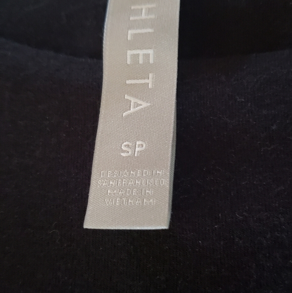 2 Adorable Athleta dresses. - Picture 6 of 6